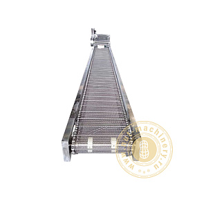 Конвейер сетчатый для арахиса SK-3000